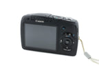 Canon PowerShot SX120 IS