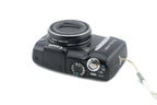 Canon PowerShot SX120 IS