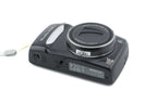Canon PowerShot SX120 IS