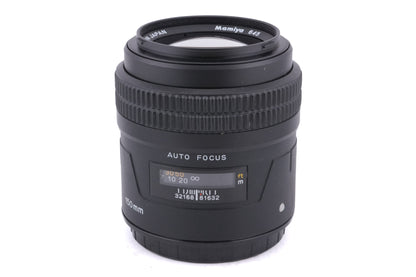 Mamiya 150mm f3.5 AF