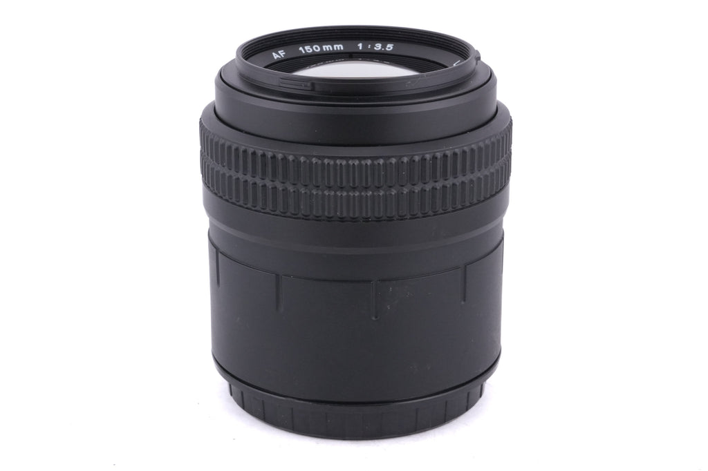 Mamiya 150mm f3.5 AF