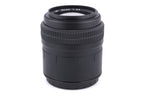 Mamiya 150mm f3.5 AF