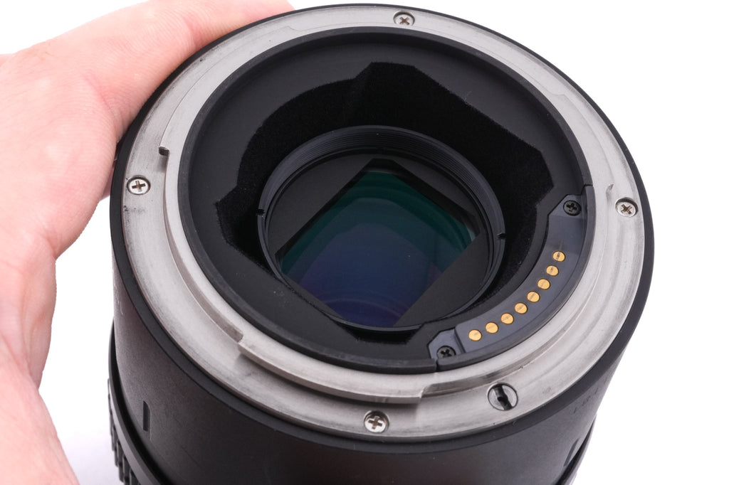 Mamiya 150mm f3.5 AF