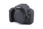 Canon EOS 2000D