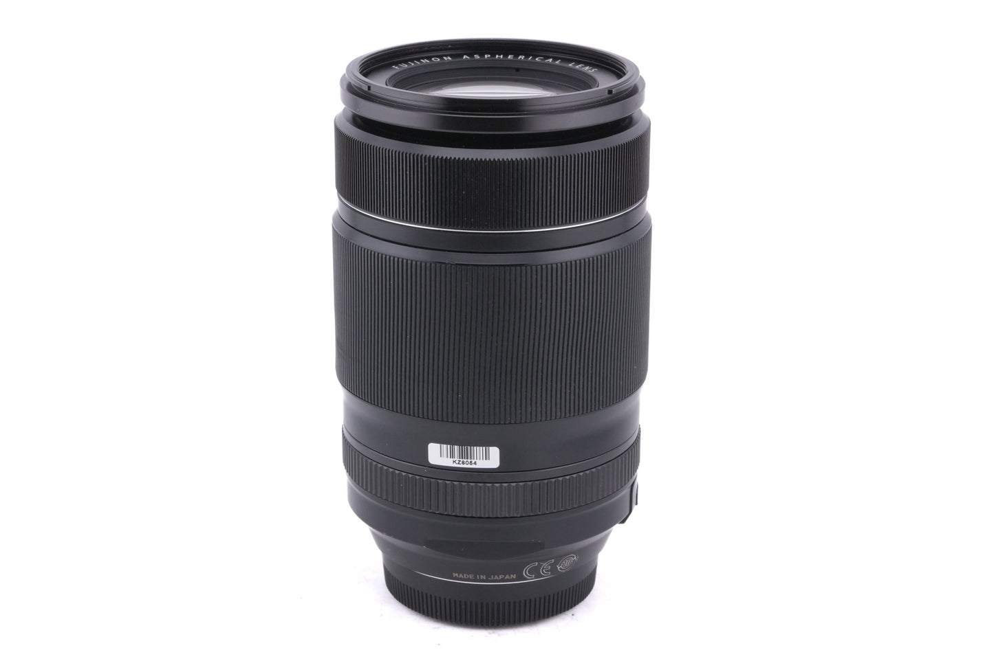 Fujifilm 55-200mm f3.5-4.8 Super EBC Fujinon Aspherical XF R LM OIS