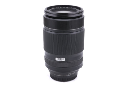 Fujifilm 55-200mm f3.5-4.8 Super EBC Fujinon Aspherical XF R LM OIS