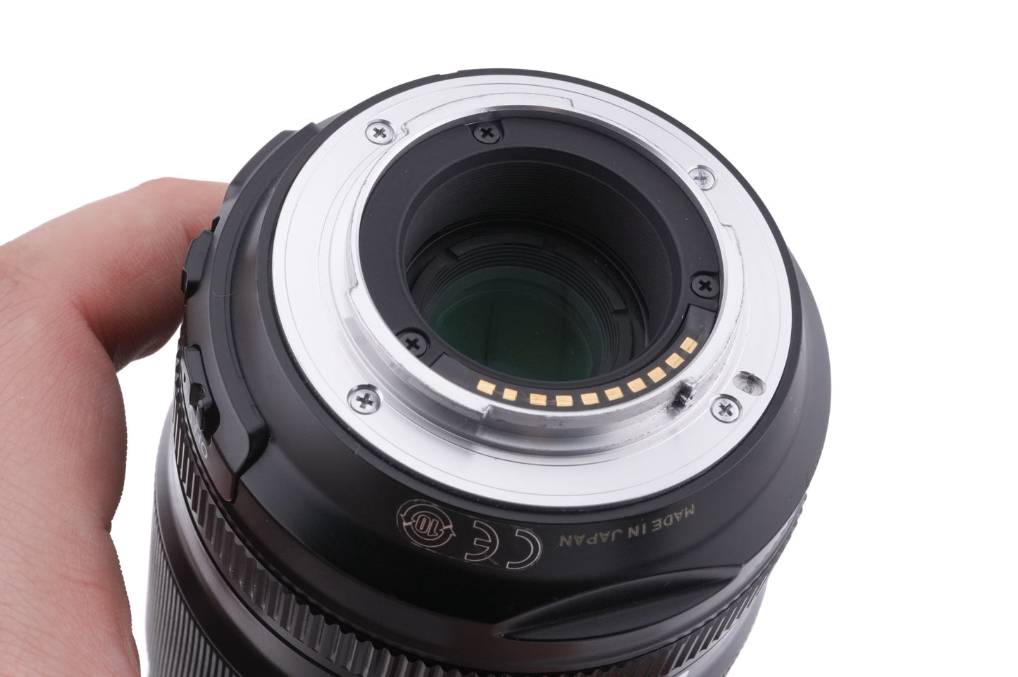 Fujifilm 55-200mm f3.5-4.8 Super EBC Fujinon Aspherical XF R LM OIS