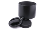 Fujifilm 55-200mm f3.5-4.8 Super EBC Fujinon Aspherical XF R LM OIS