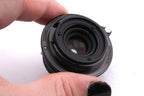 Voigtländer 40mm f2.8 Heliar Aspherical L