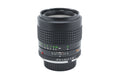 Minolta 35mm f1.8 MC W.Rokkor-HH