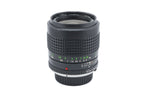 Minolta 35mm f1.8 MC W.Rokkor-HH