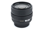 Minolta 24-35mm f3.5 MD Zoom
