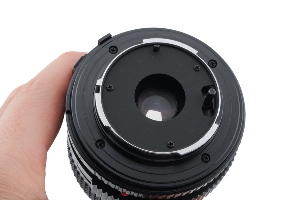 Minolta 24-35mm f3.5 MD Zoom