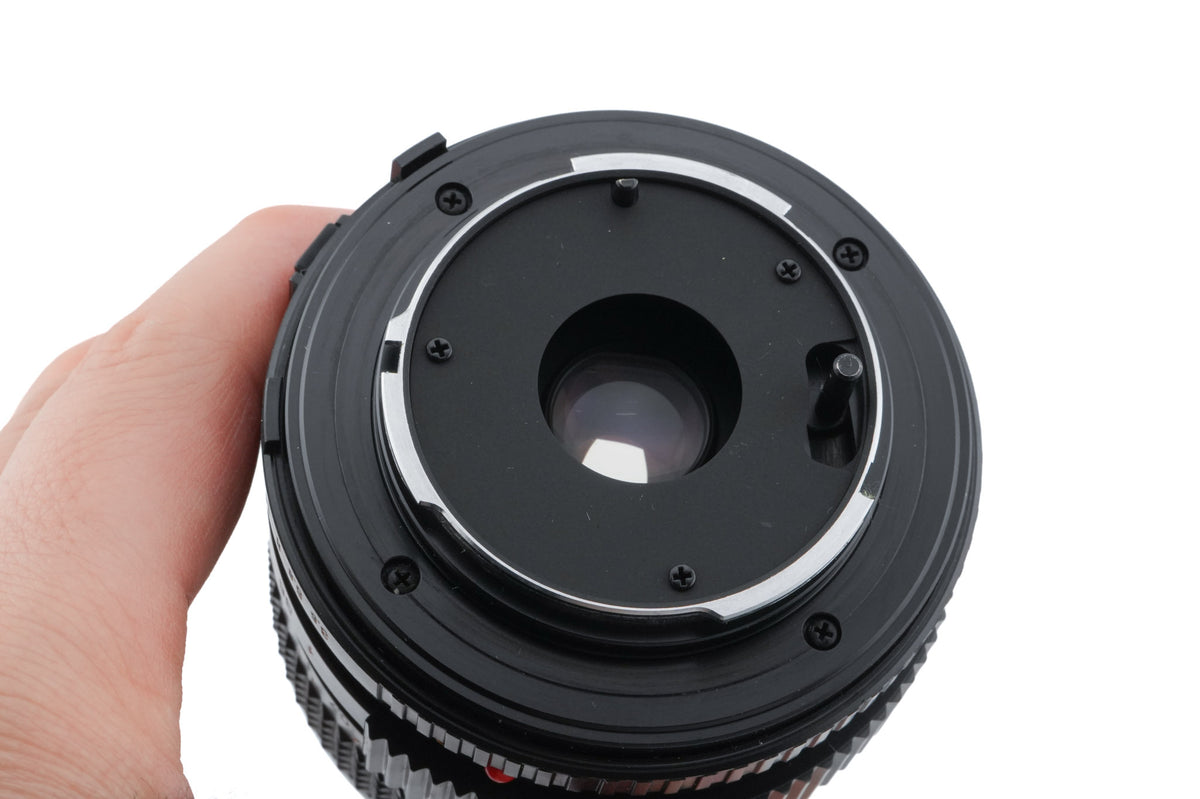 Minolta 24-35mm f3.5 MD Zoom