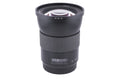 Hasselblad 35mm f3.5 HC