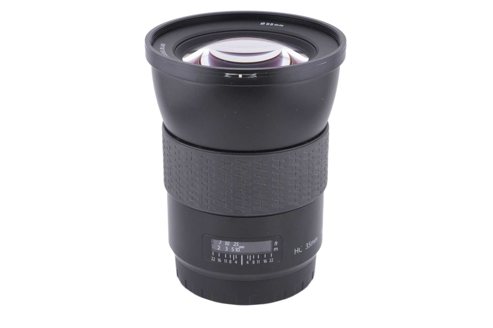 Hasselblad 35mm f3.5 HC