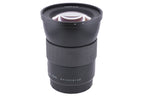 Hasselblad 35mm f3.5 HC