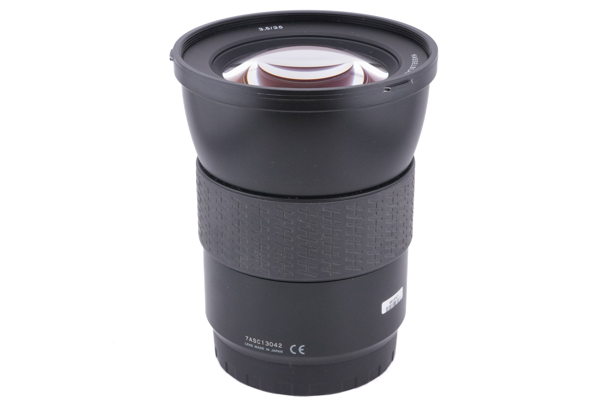 Hasselblad 35mm f3.5 HC