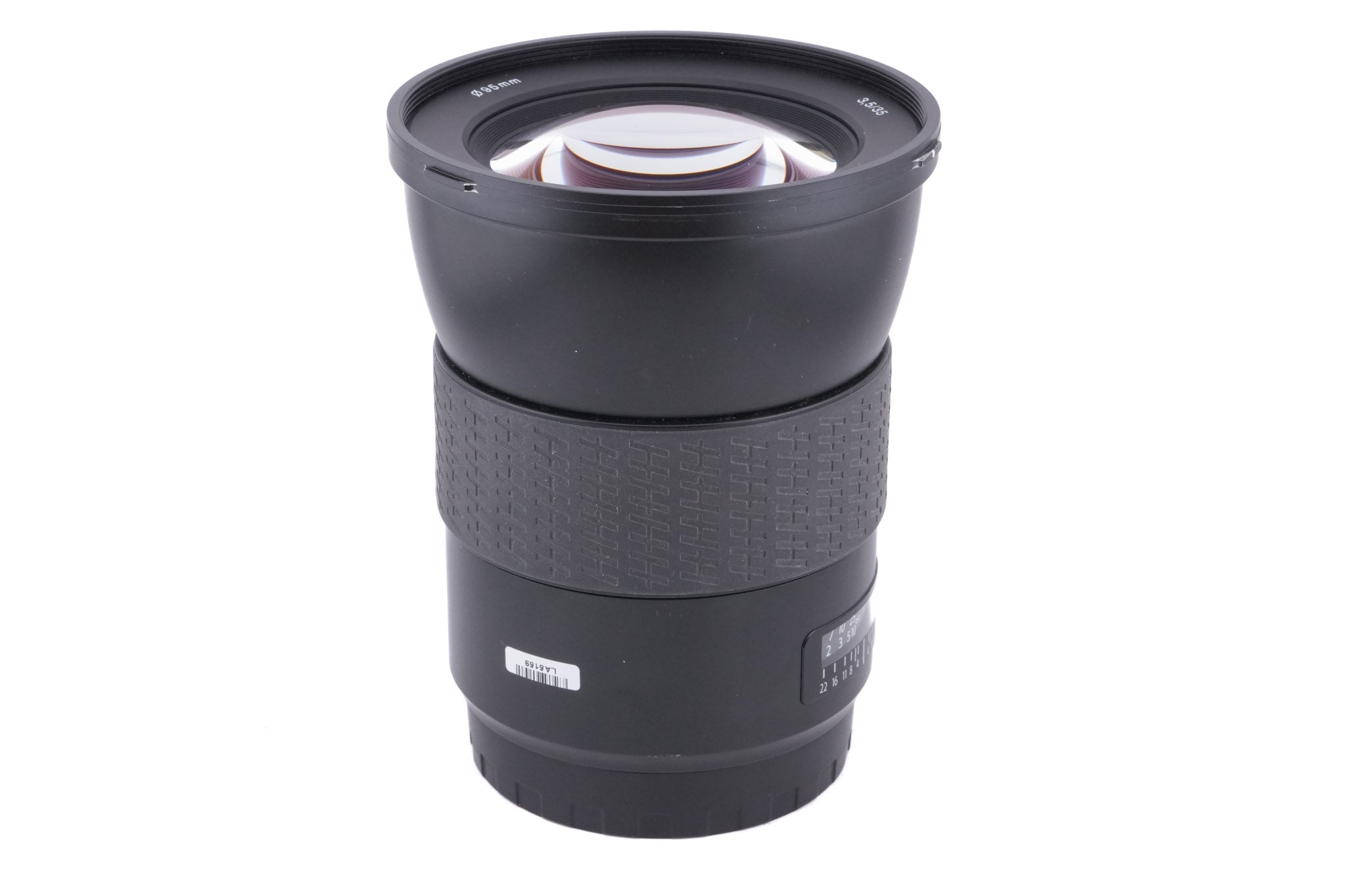 Hasselblad 35mm f3.5 HC