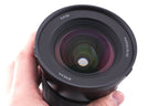 Hasselblad 35mm f3.5 HC