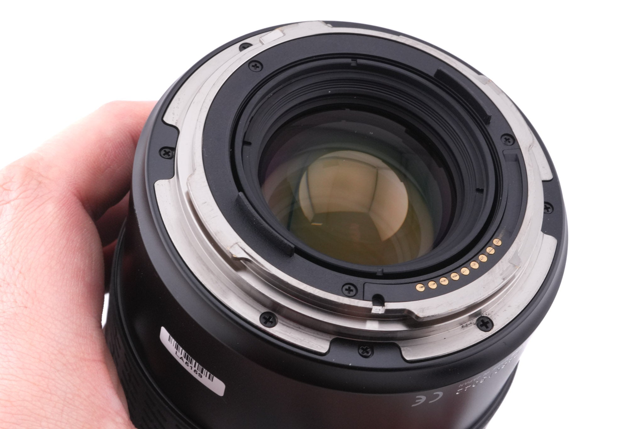 Hasselblad 35mm f3.5 HC