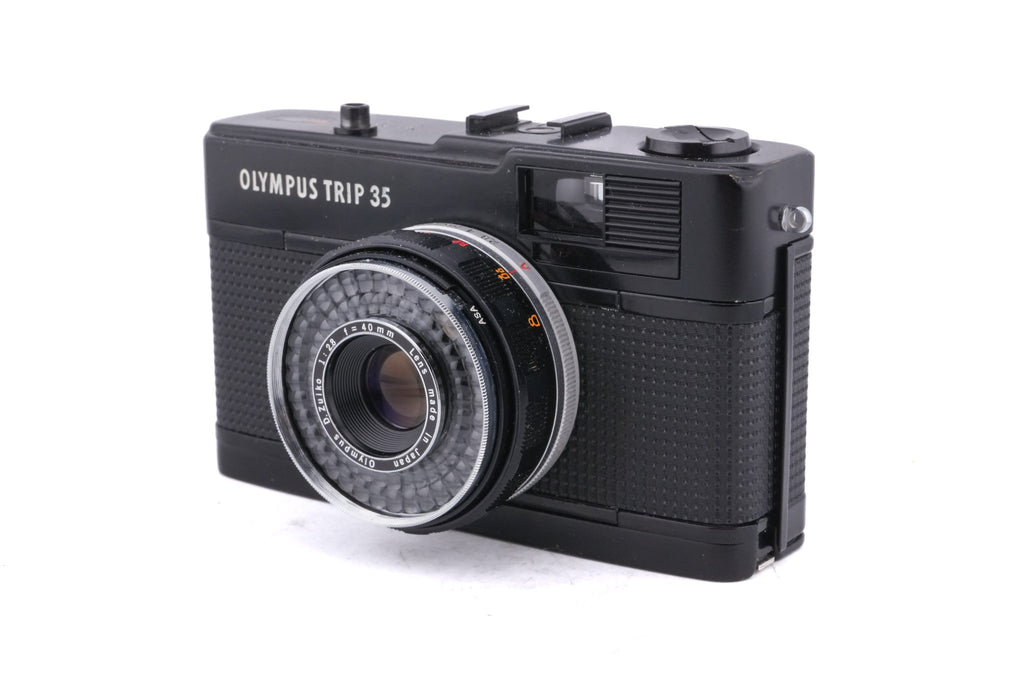 Olympus Trip 35