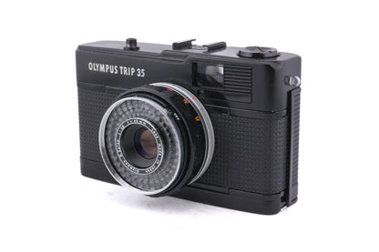 Olympus Trip 35