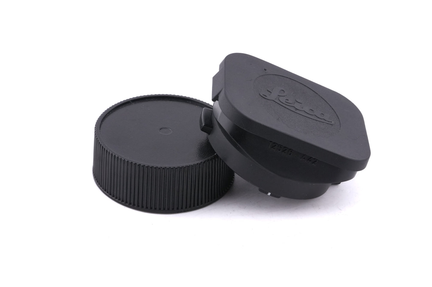 Leica 35mm f2 Summicron-M ASPH. (Type I) (Black, 11879)