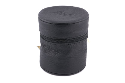 Leica 35mm f2 Summicron-M ASPH. (Type I) (Black, 11879)