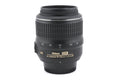 Nikon 18-55mm f3.5-5.6 AF-S Nikkor G VR