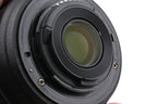 Nikon 18-55mm f3.5-5.6 AF-S Nikkor G VR