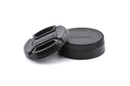 Nikon 18-55mm f3.5-5.6 AF-S Nikkor G VR