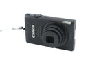 Canon Powershot ELPH 300 HS