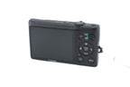 Canon Powershot ELPH 300 HS