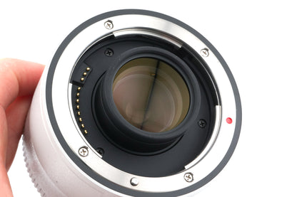 Canon 2x Teleconverter Extender EF III