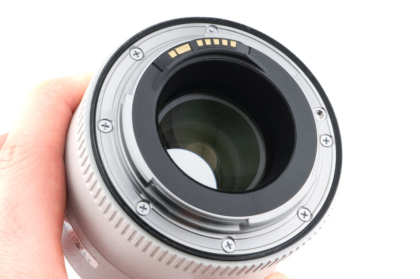 Canon 2x Teleconverter Extender EF III