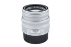 Leica 50mm f2 Summicron-M (Type V) (Silver, 11816)