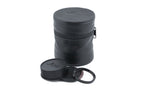 Leica 50mm f2 Summicron-M (Type V) (Silver, 11816)