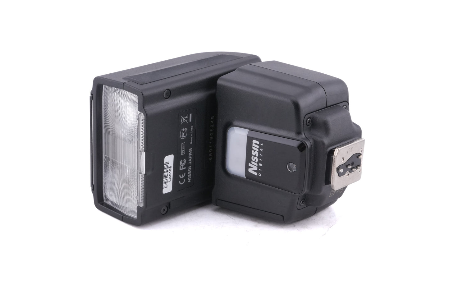 Nissin i40 Flash