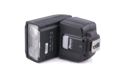 Nissin i40 Flash