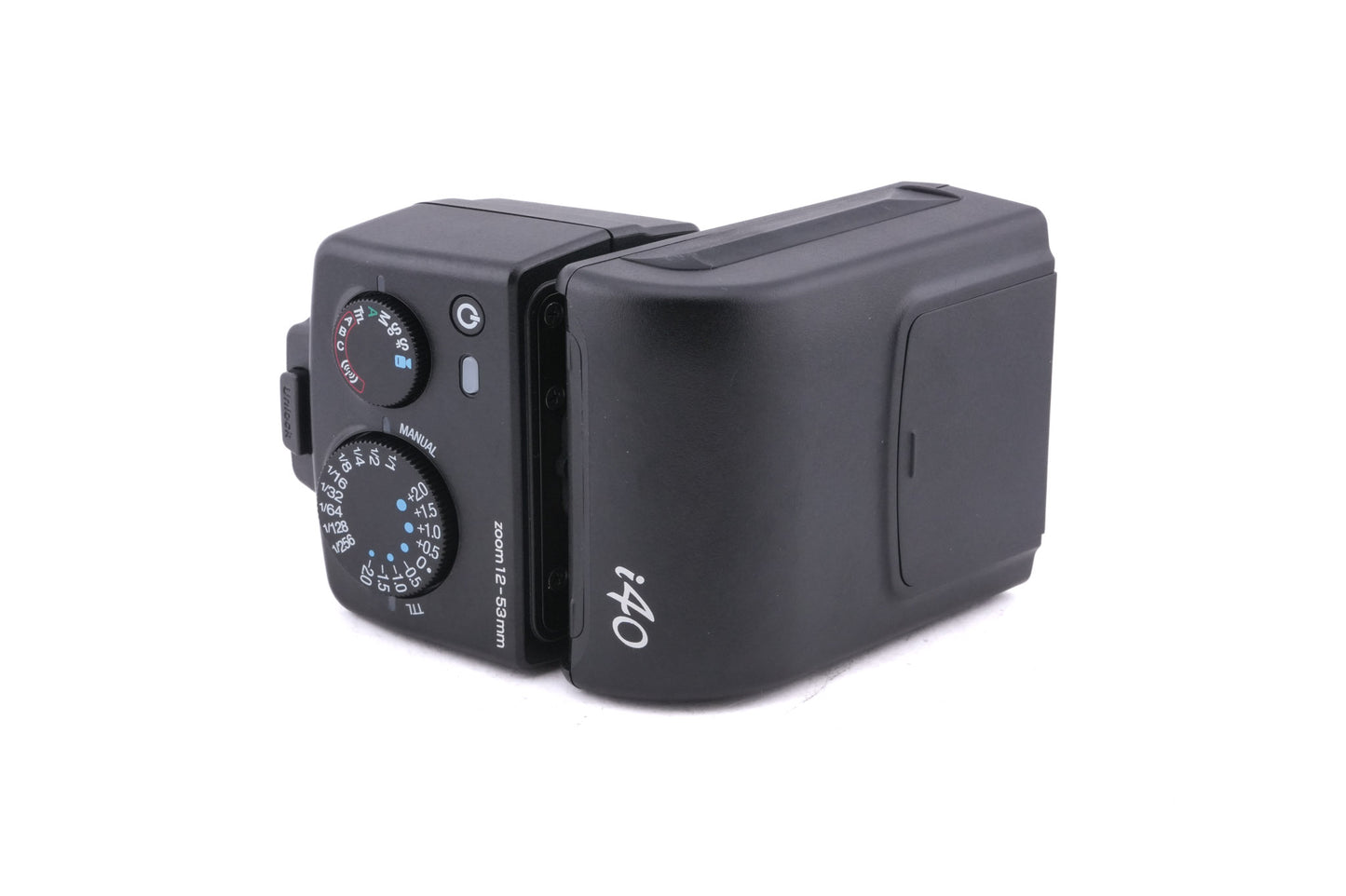 Nissin i40 Flash