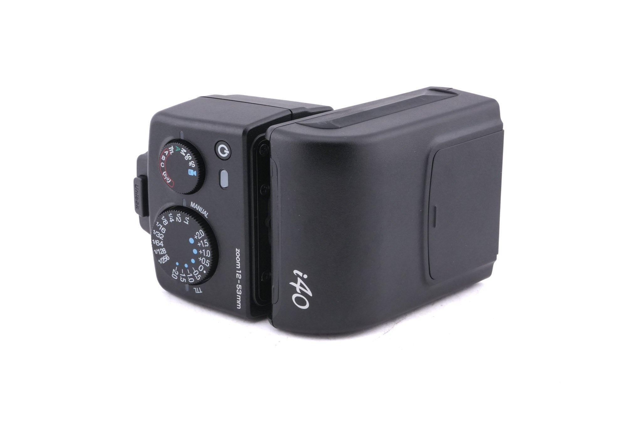 Nissin i40 Flash