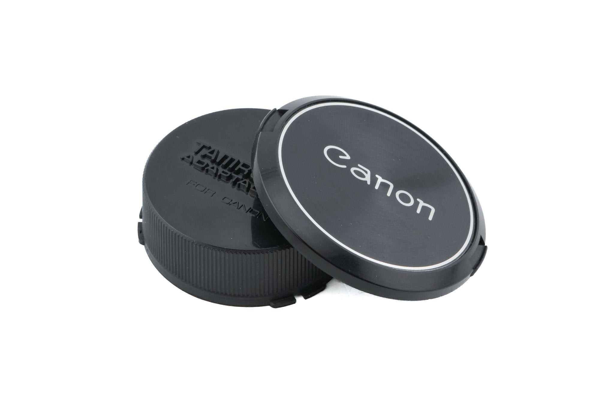 Canon 50mm f1.8 S.C.