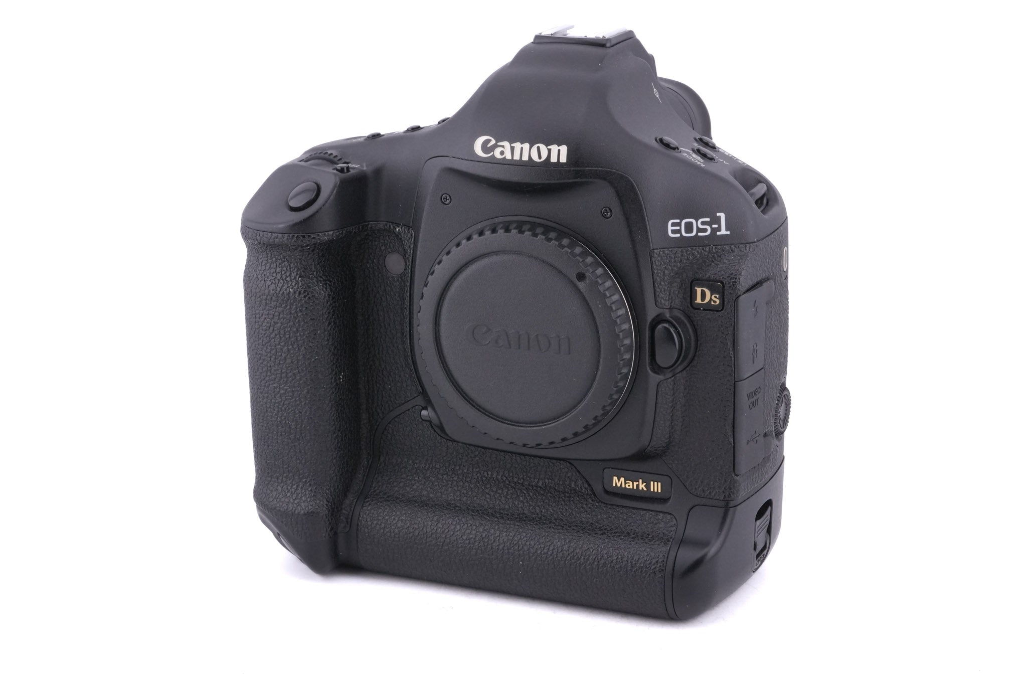 Canon EOS 1Ds Mark III