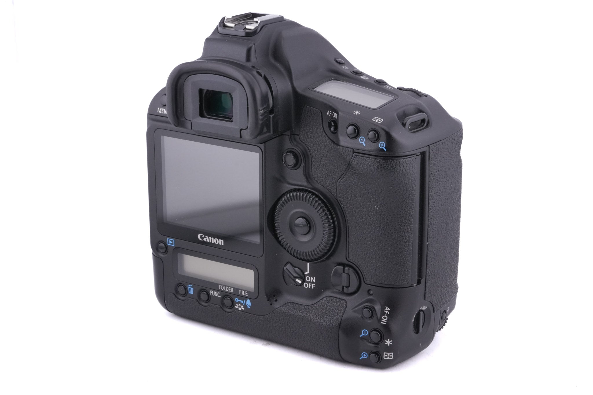 Canon EOS 1Ds Mark III
