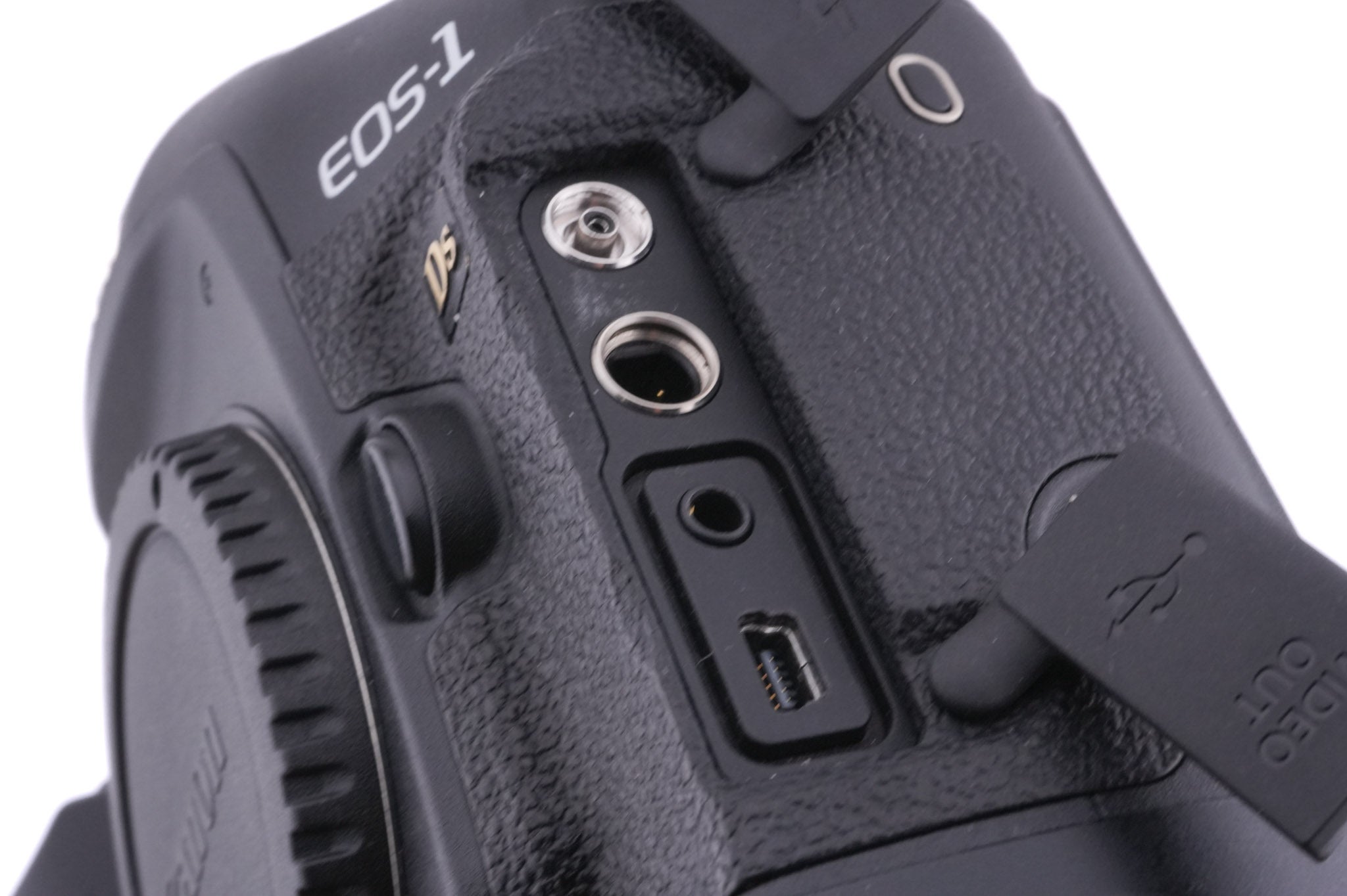Canon EOS 1Ds Mark III