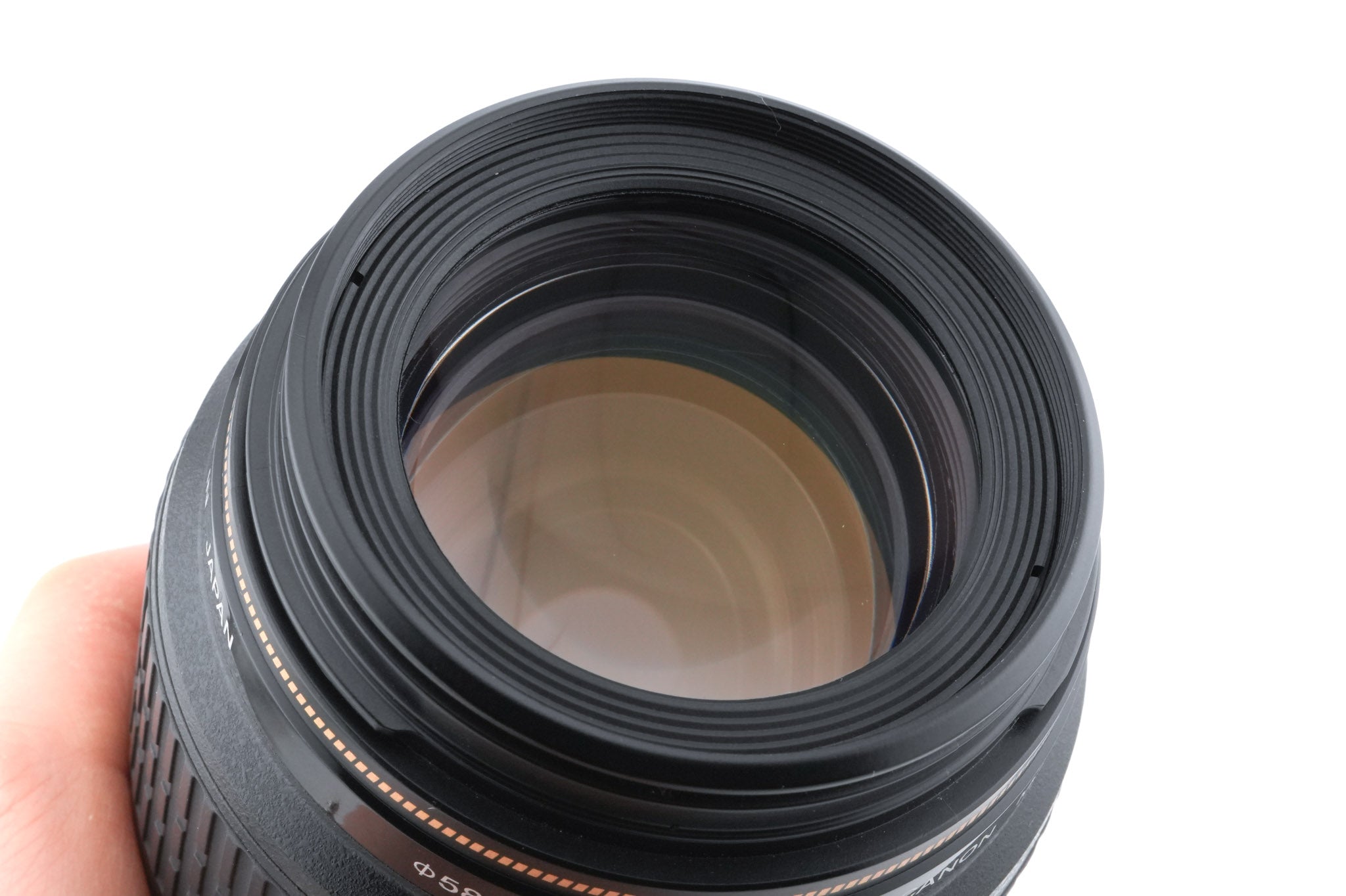Canon 100mm f2.8 Macro USM