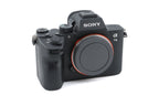 Sony A7 III
