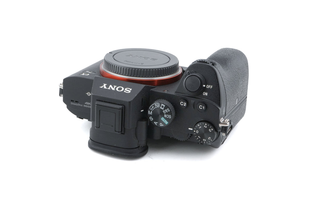Sony A7 III