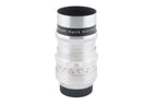 Meyer-Optik Görlitz 100mm f2.8 Trioplan